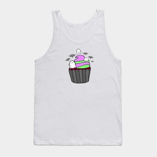 Spooky Sweet Tank Top